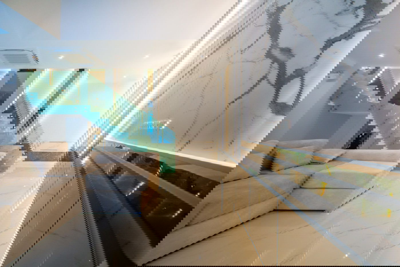 รูป วิลล่าพูลสุดหรูให้เช่าที่ จอมเทียน - รูปที่ 3/17