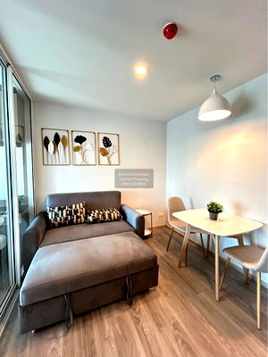 คอนโดให้เช่า : เช่าคอนโด  รีเจ้นท์ โฮม บางนา (โครงการใหม่) บางนา เขต บางนา กรุงเทพ CX-138623 ✅ ทักไลน์ @connexproperty ตอบทันที ทีมงานมืออาชีพ ✅ 