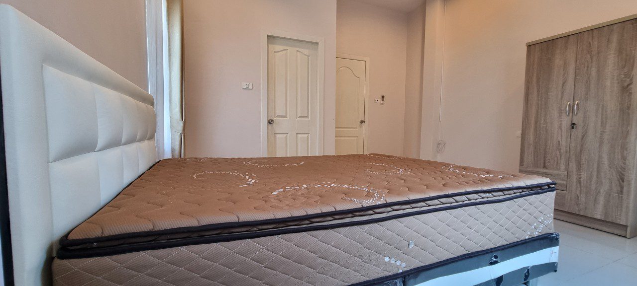 รูป ขายบ้านเดี่ยว 3 ห้องนอน หนองปลาไหล - รูปที่ 13/17