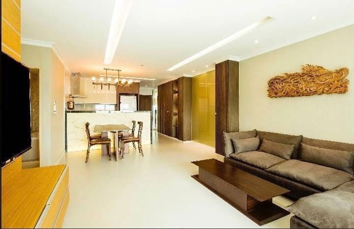 picture For rent Sathorn Gardens Floor 20 , 96 sq.m. - 5/15