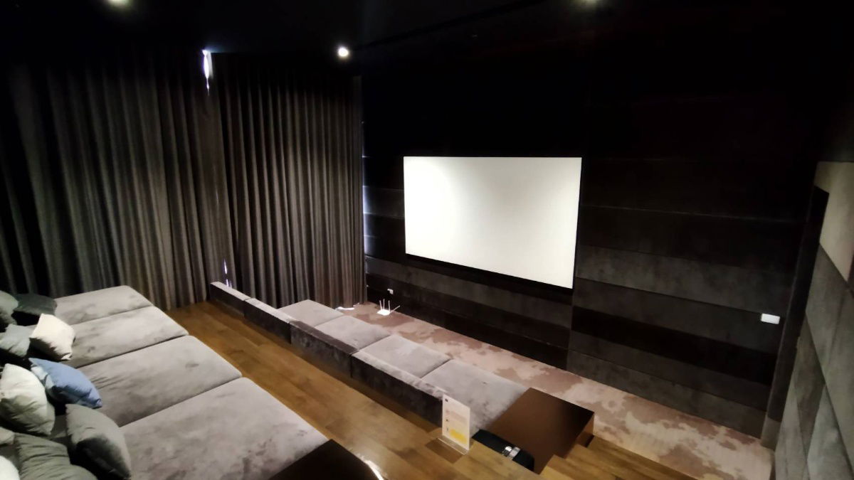 รูป ให้เช่า คอนโด คลาวด์ ทองหล่อ - เพชรบุรี BTS พร้อมพงษ์ BTS Phrom Phong 2.4 กม. - รูปที่ 45/53