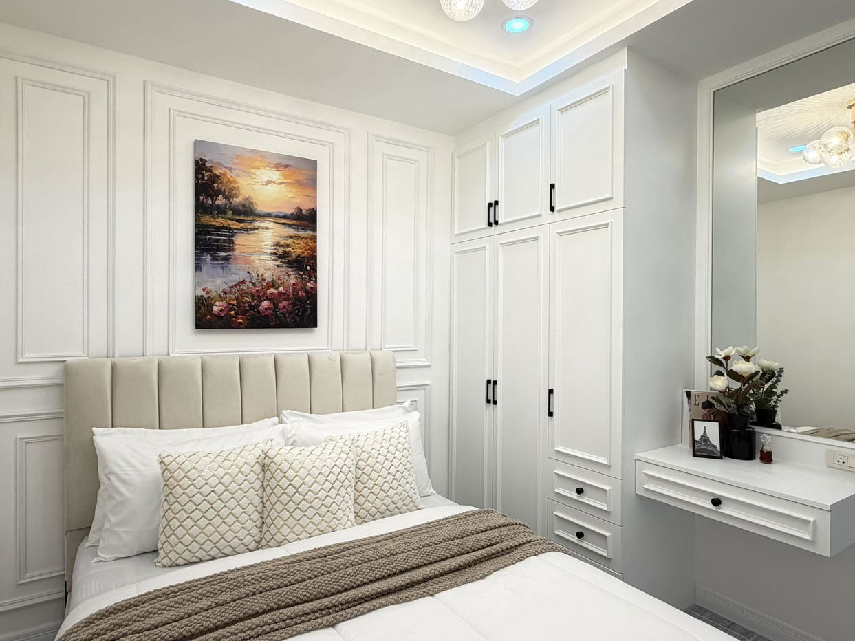 รูป ขายบ้านในนาเกลือ - รูปที่ 7/9