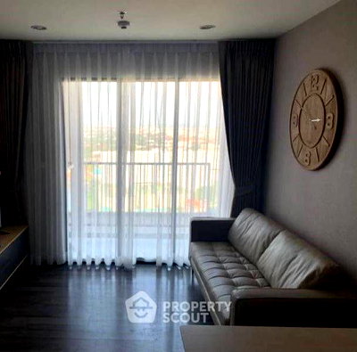 ขายคอนโด : คอนโด 2-ห้องนอน ที่ เดอะ เบส พาร์ค เวสต์ สุขุมวิท 77 ใกล้ BTS อ่อนนุช (ID 1951779)