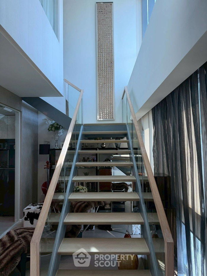 รูป คอนโด 2-ห้องนอน ที่ เดอะ รูม สุขุมวิท 21 ใกล้ MRT สุขุมวิท (ID 2440220) - รูปที่ 5/13