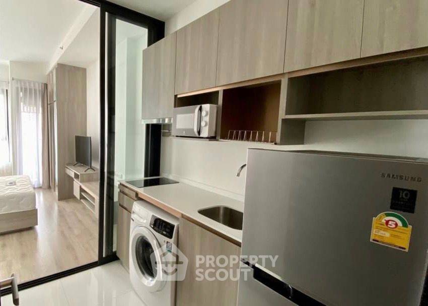 picture 1-BR Condo at Knightsbridge Prime Onnut near BTS On Nut (ID 1129547) - 4/11