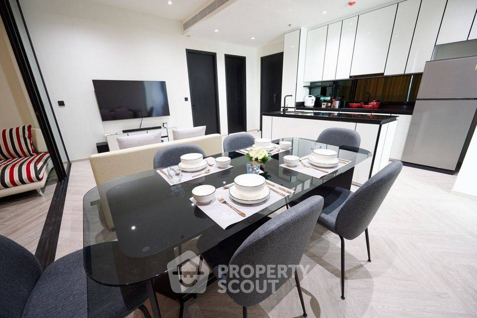 รูป คอนโด 2-ห้องนอน ที่ แชปเตอร์ เจริญนคร - ริเวอร์ไซด์ ใกล้ BTS กรุงธนบุรี (ID 1406443) - รูปที่ 5/17