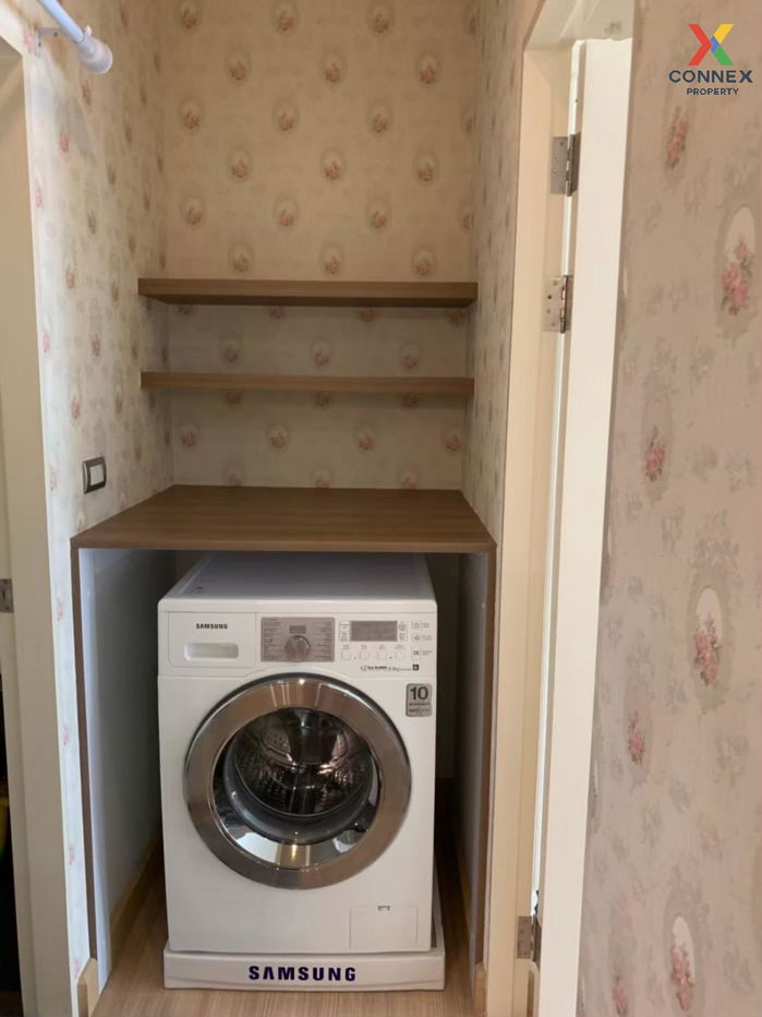 picture For Rent Condo , Tree Condo Sukhumvit 42 , BTS-Phra Khanong , Phra Khanong , Khlong Toei , Bangkok , CX-111933 ✅ Live chat with us ADD LINE @connexproperty ✅  - 2/11