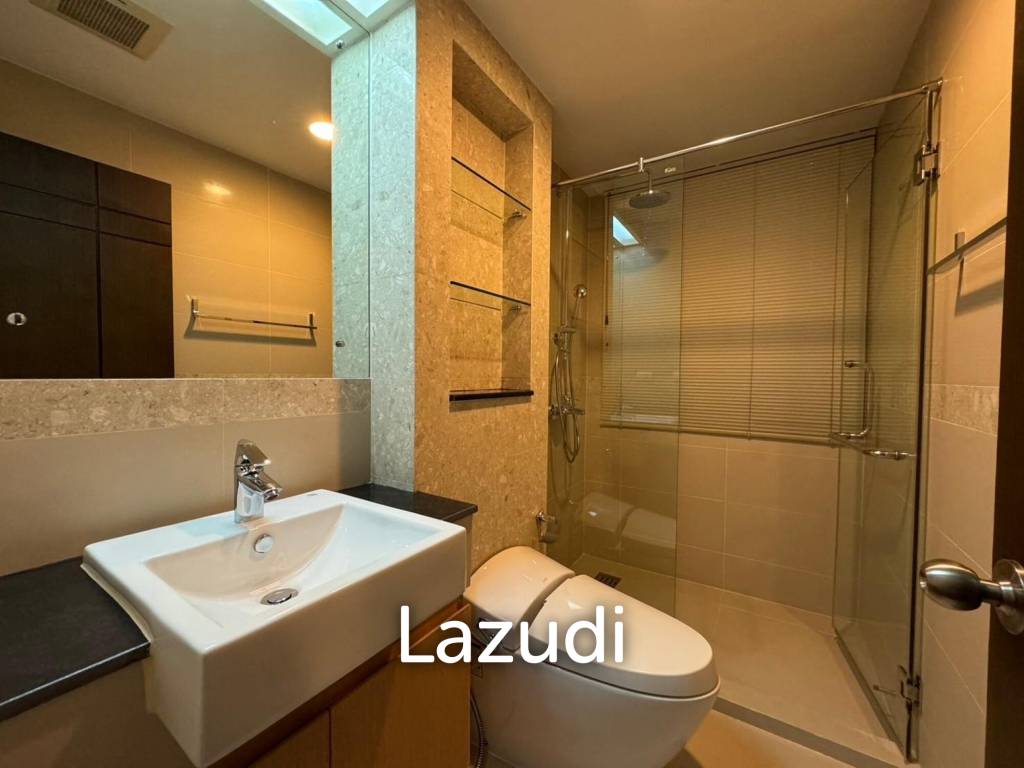 picture 3 Bed 3 Bath 192 SQ.M The Crest Ruamrudee - 9/11