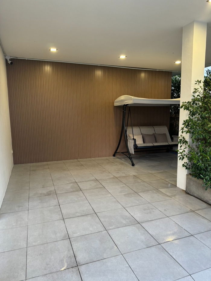 picture Two storey house for rent with 4 bedrooms,4 toilets and 1 kitchen.  - 2/41