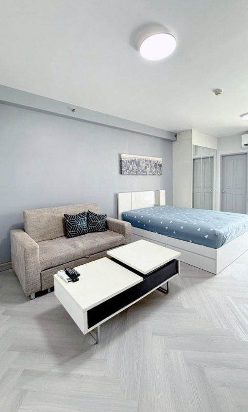 รูป 🤝🏻RB21997 ให้เช่าถูกมาก👍ศุภาลัย ปาร์ค อโศก - รัชดา✅แอดไลน์ @mproperty( มี @ ด้วย) แอดมินตอบไว - รูปที่ 8/10