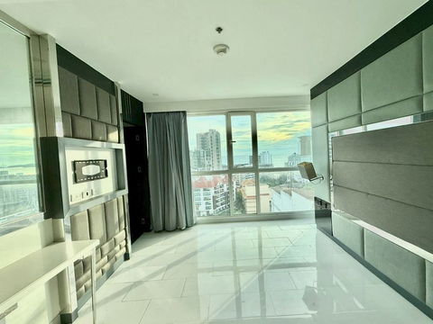 คอนโดมิเนียม Sky Residences พัทยา สำหรับขาย พระตำหนัก