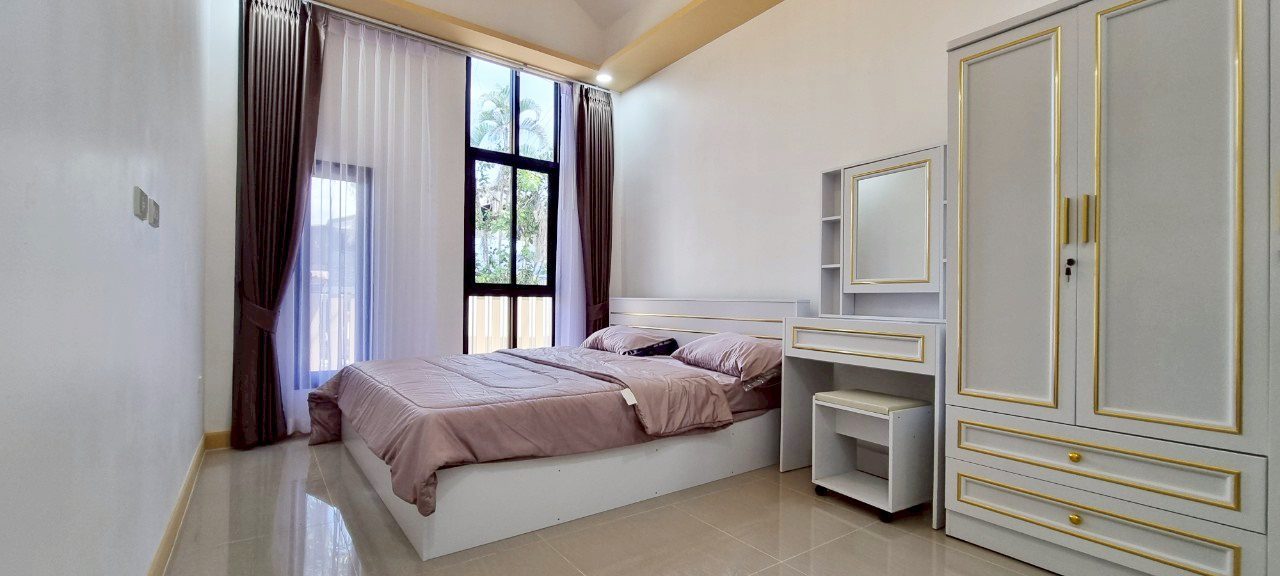 รูป ขายบ้าน 3 ห้องนอน พัทยาตะวันออก - รูปที่ 6/16