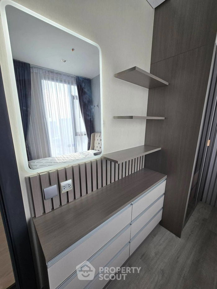 picture 1-BR Condo at The Address Siam-Ratchathewi near BTS Ratchathewi (ID 2460359) - 6/9