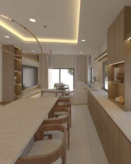 picture 🏡 House for rent, The City Bangna 3, 4 bedrooms, fully furnished, 326 sq m, near Mega Bangna. - 5/14