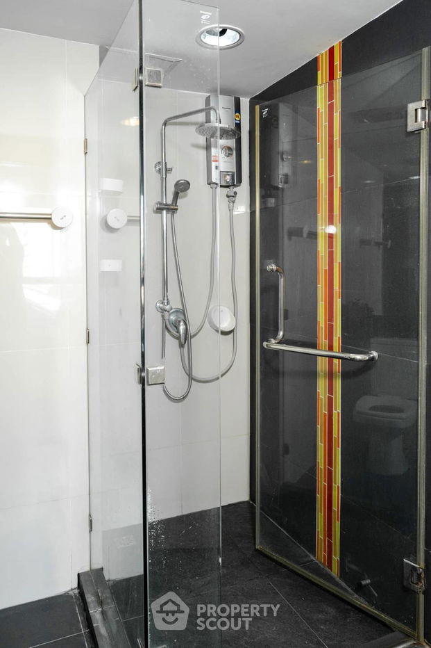 picture 2-BR Condo at Chateau In Town Ratchada 20 near MRT Sutthisan (ID 1998902) - 15/17