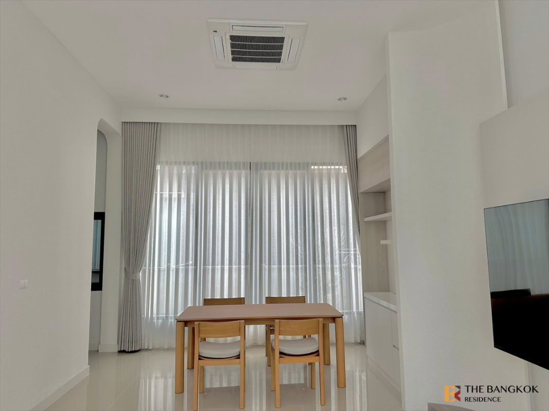 รูป Baan Klang Muang The Edition Sukhumvit-Onnut ใกล้รถไฟฟ้า 3 สาย - รูปที่ 17/25