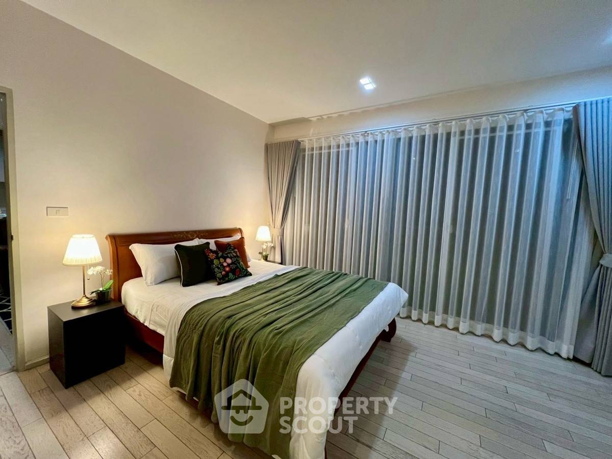 picture 2-BR Condo at Noble Solo close to Thong Lo (ID 2461106) - 6/11