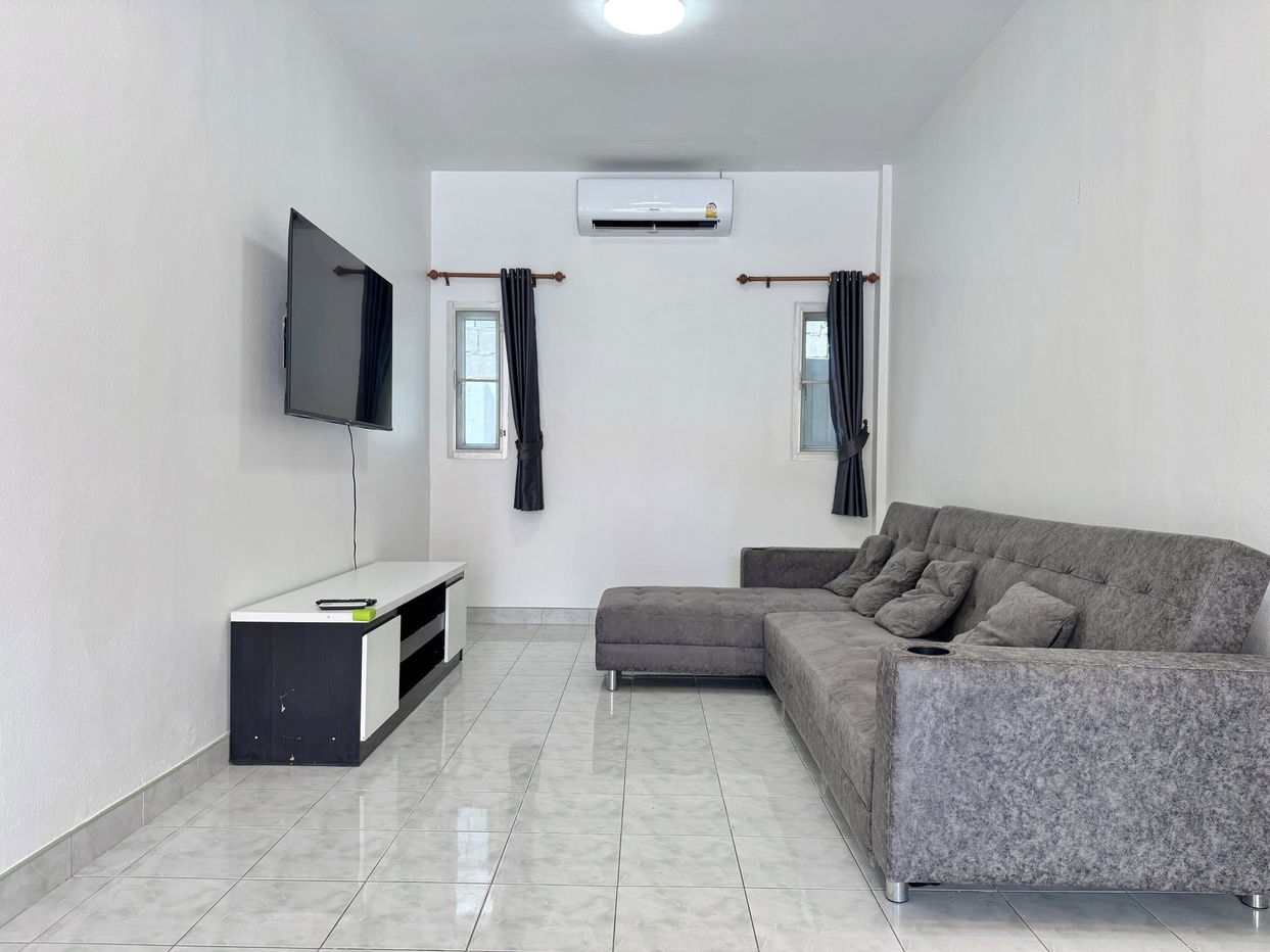 รูป บ้านให้เช่าในพัทยาตะวันออก - รูปที่ 3/11