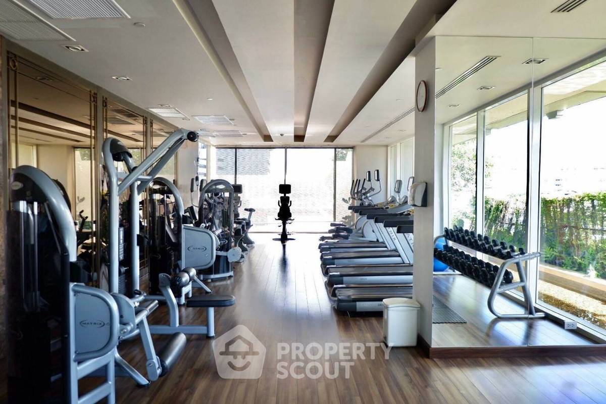 picture 1-BR Condo at Ivy Thonglor 23 near BTS Thong Lor (ID 885034) - 3/23