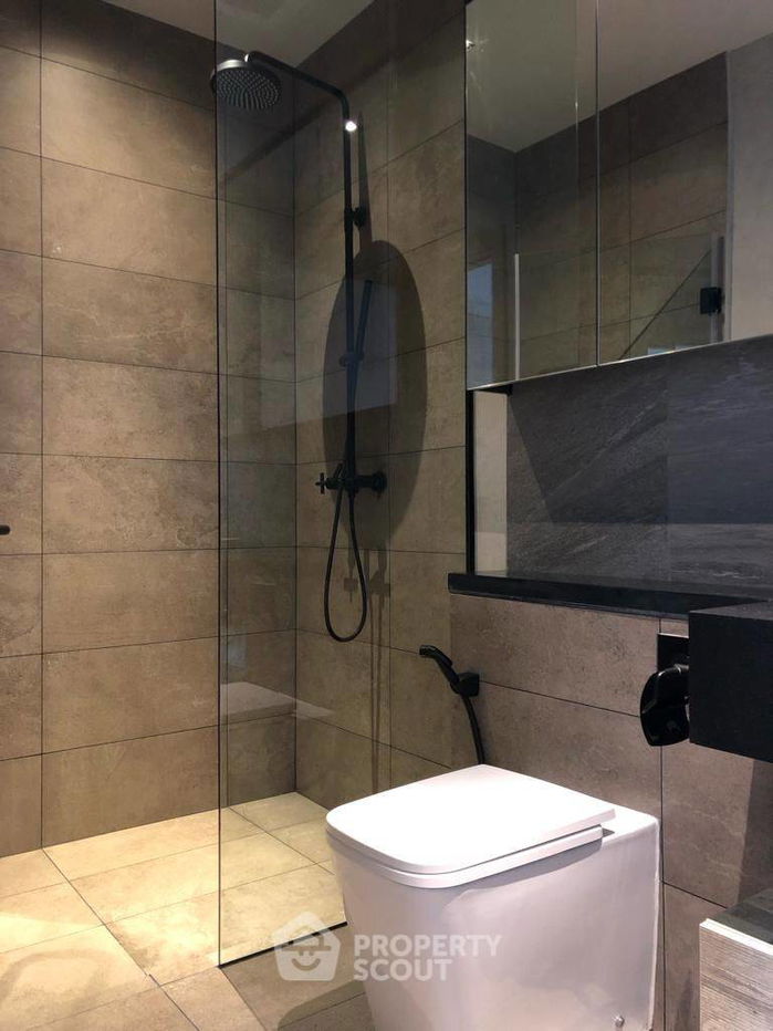 รูป คอนโด 1-ห้องนอน ที่ เดอะ ลอฟท์ อโศก ใกล้ MRT เพชรบุรี (ID 1430647) - รูปที่ 8/8