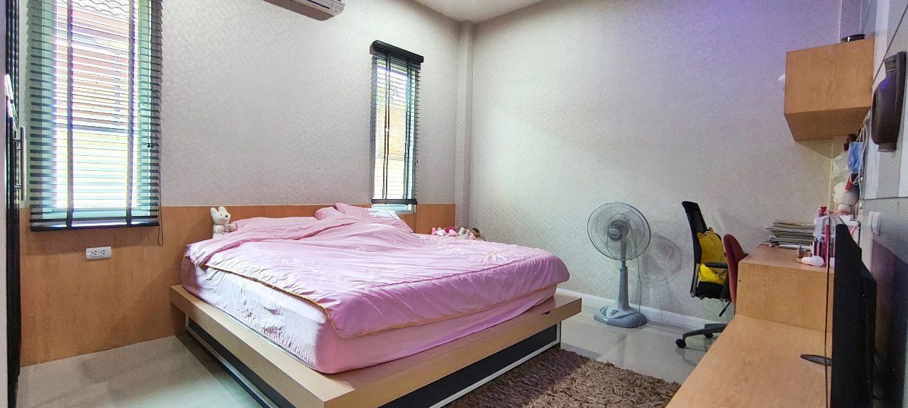 รูป ขายพูลวิลล่า 3 ห้องนอน ในห้วยใหญ่ - รูปที่ 13/23