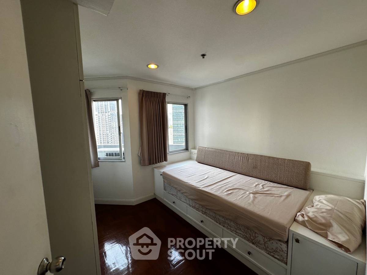 picture 2-BR Condo at Wittayu Complex near BTS Phloen Chit (ID 2006574) - 14/24