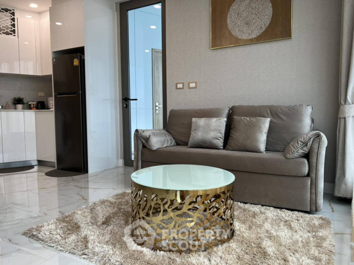 รูป คอนโด 1-ห้องนอน ที่ โคปาคาบาน่า บีช จอมเทียน ใกล้ หาดจอมเทียน (ID 2005490) - รูปที่ 10/13