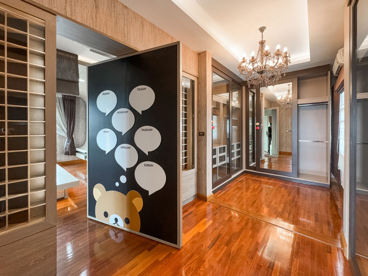 picture  For Sell at Casa Grand Onnuch-Wongwhean - 2/8