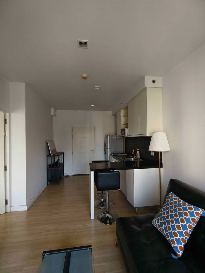 picture For rent 1 Bedroom The Seed Mingle - 3/12