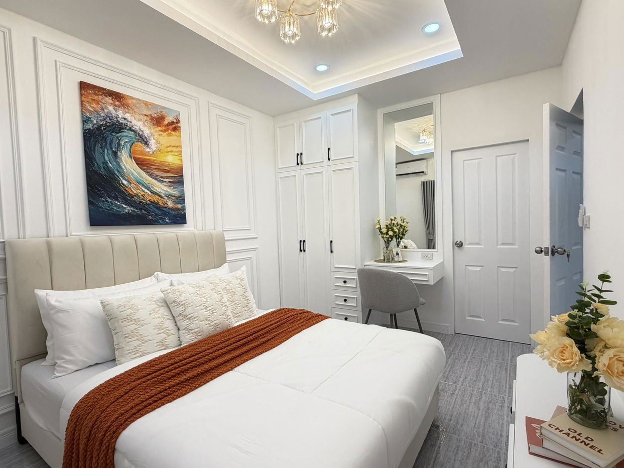 รูป ขายบ้านในนาเกลือ - รูปที่ 9/9