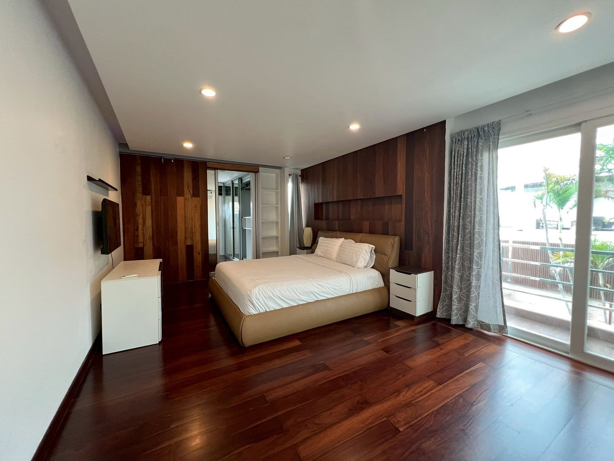 รูป วิลล่าหรู 6 ห้องนอนให้เช่าในทุ่งกลม-ตาลหมัน - รูปที่ 17/23