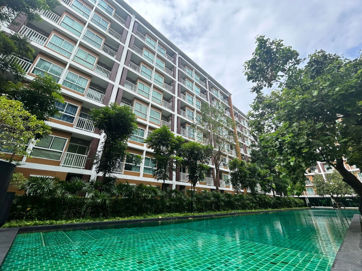 รูป JK 5816616 : วี คอนโด เอกมัย-รามอินทรา - รูปที่ 8/41