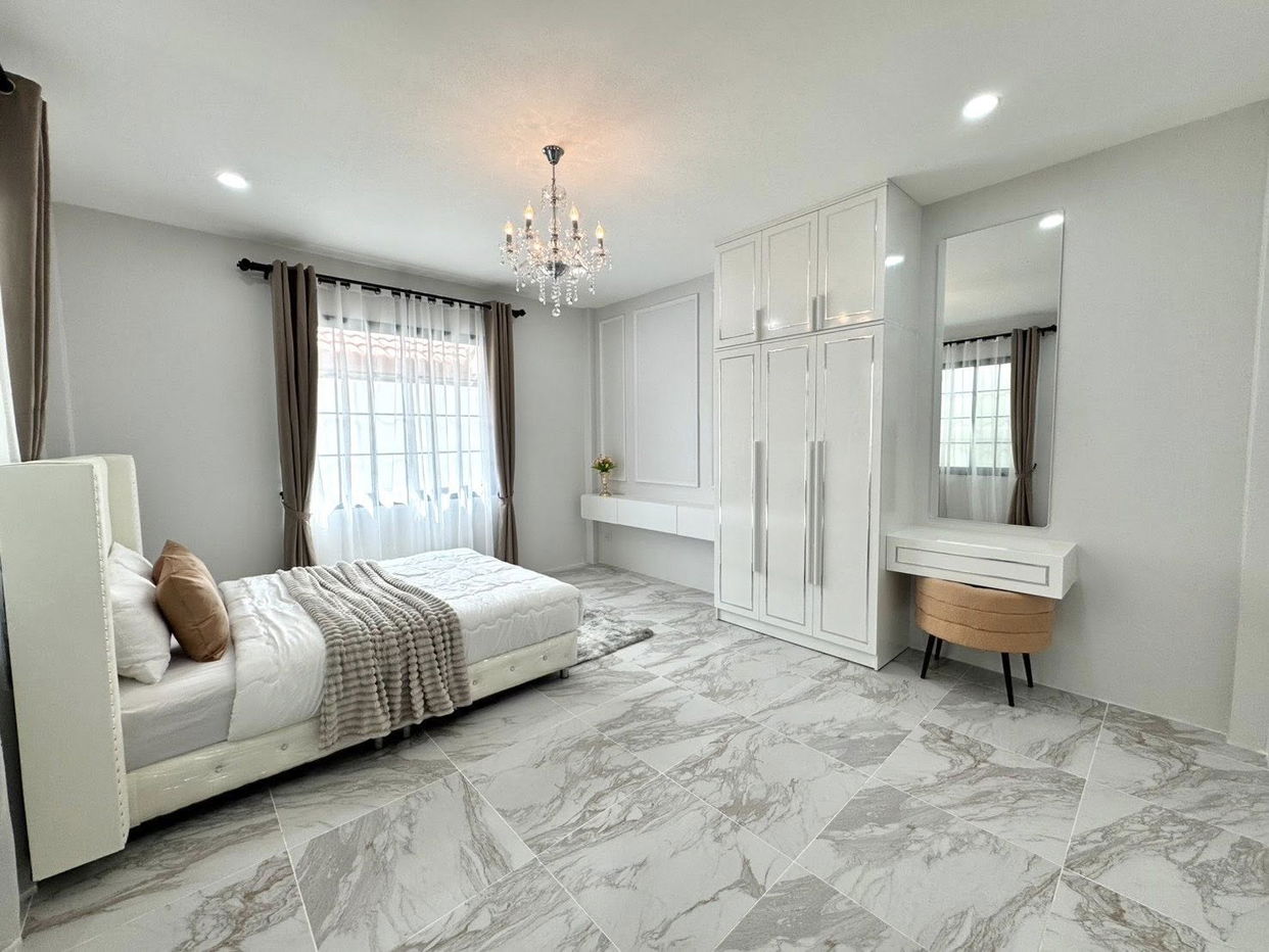 picture Single House for Sale – Khao Noi, Central Pattaya - 10/15