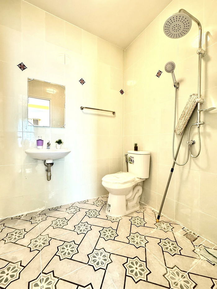 picture Single-Storey Townhouse for Sale in East Pattaya - 13/15