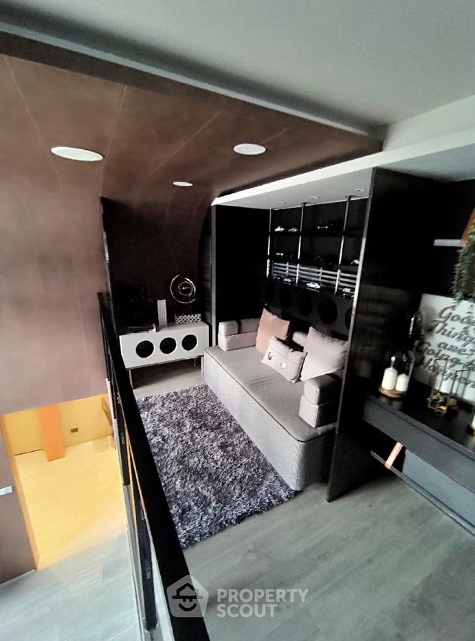picture 2-BR Condo at Origin Plug & Play Ramkhamhaeng Triple Station in Hua Mak (ID 731562) - 15/17