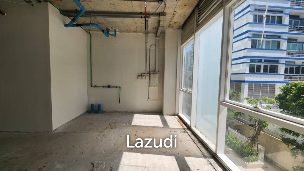 รูป Retail Space at The Strand Thonglor Bangkok - รูปที่ 11/12