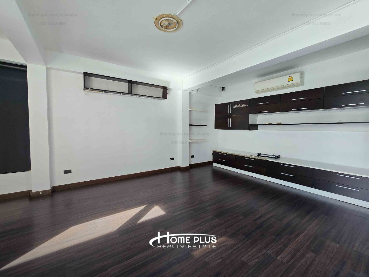 รูป บ้านเดี่ยวหมู่บ้านโกลเด้นล้านนา ซอยรามคำแหง92 (รีโนเวทใหม่) - รูปที่ 23/32