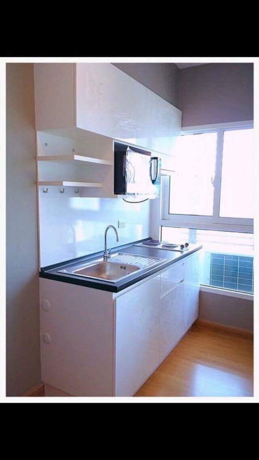 picture MN3165 The Parkland Grand Taksin Full Furnitured  - 2/2