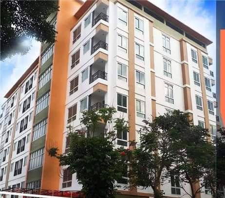 รูป ขายคอนโดห้องหัวมุมตึก ราคา 1300000 บาท - รูปที่ 13/13