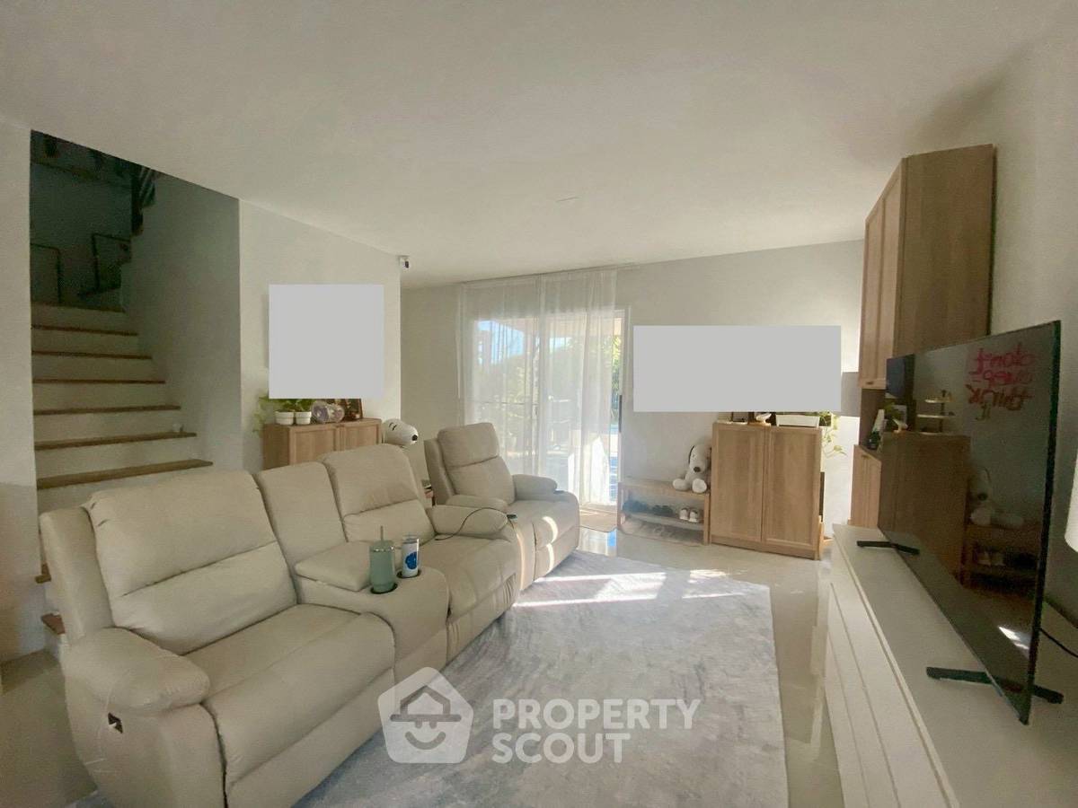 รูป บ้านแฝด 3-ห้องนอน ที่ แกรนด์ พลีโน่ เมกา บางนา ใน บางพลีใหญ่ (ID 2462251) - รูปที่ 16/33