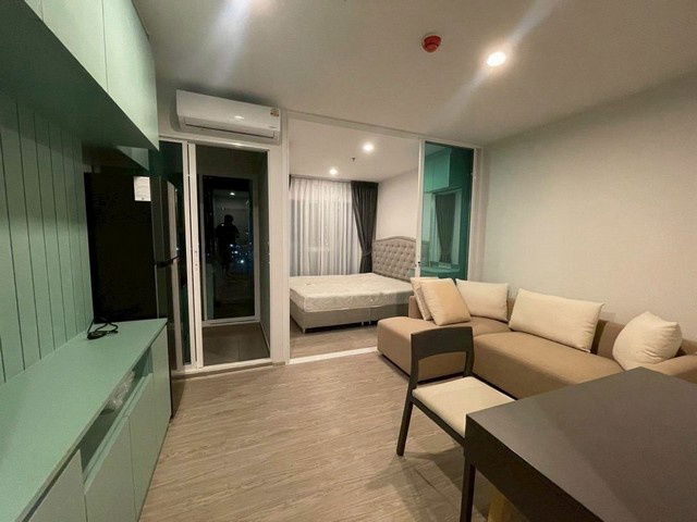 picture C6395 Rent  :  Condo   Regent home bangna  ( BTS Bangna ) 064 665 4666 - 2/6