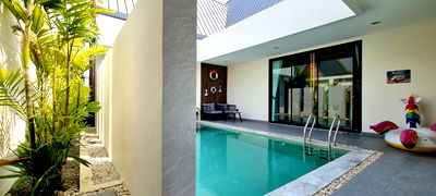 Houses for sale : East Pattaya Pool Villa 3 Beds for Sale