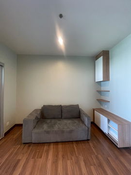 คอนโด เซ็นทริค ติวานนท์ ห้องสวยพร้อมอยู่🎄🎅🏻 / Line : @forucondo