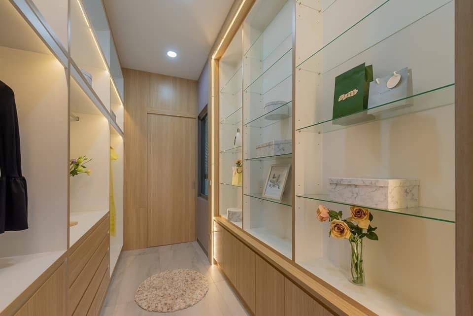 picture Modern Luxury Pool Villa for Sale in Mabprachan - 12/20