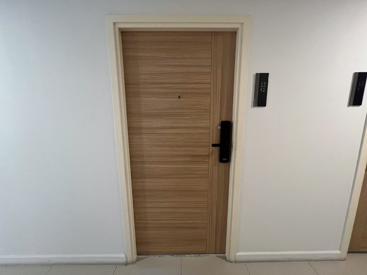 รูป JK 5507408  :  พอส สุขุมวิท 103 - รูปที่ 4/13