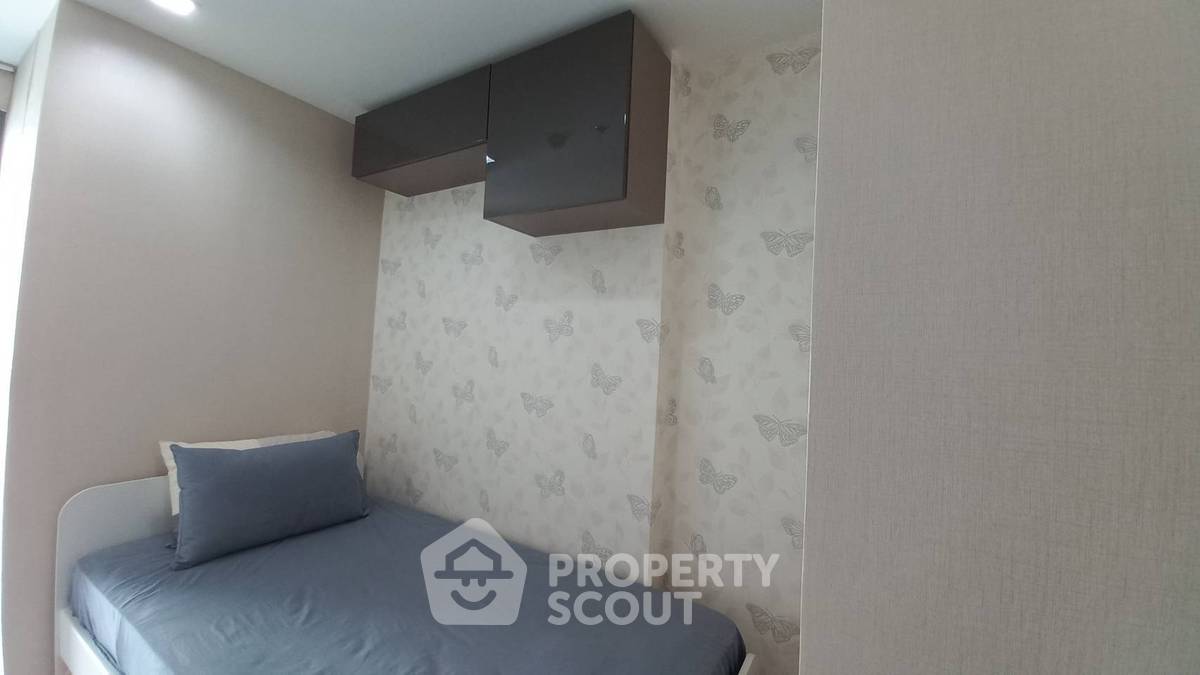 picture 2-BR Condo at Ideo Mobi Sukhumvit 81 near BTS On Nut (ID 889587) - 9/12