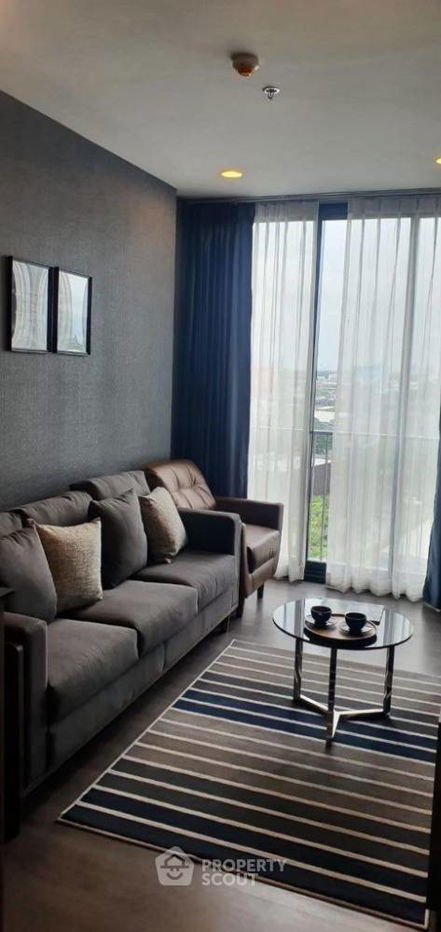 รูป คอนโด 1-ห้องนอน ที่ โอกะ เฮ้าส์ สุขุมวิท 36 ใกล้ BTS ทองหล่อ (ID 1871717) - รูปที่ 8/11