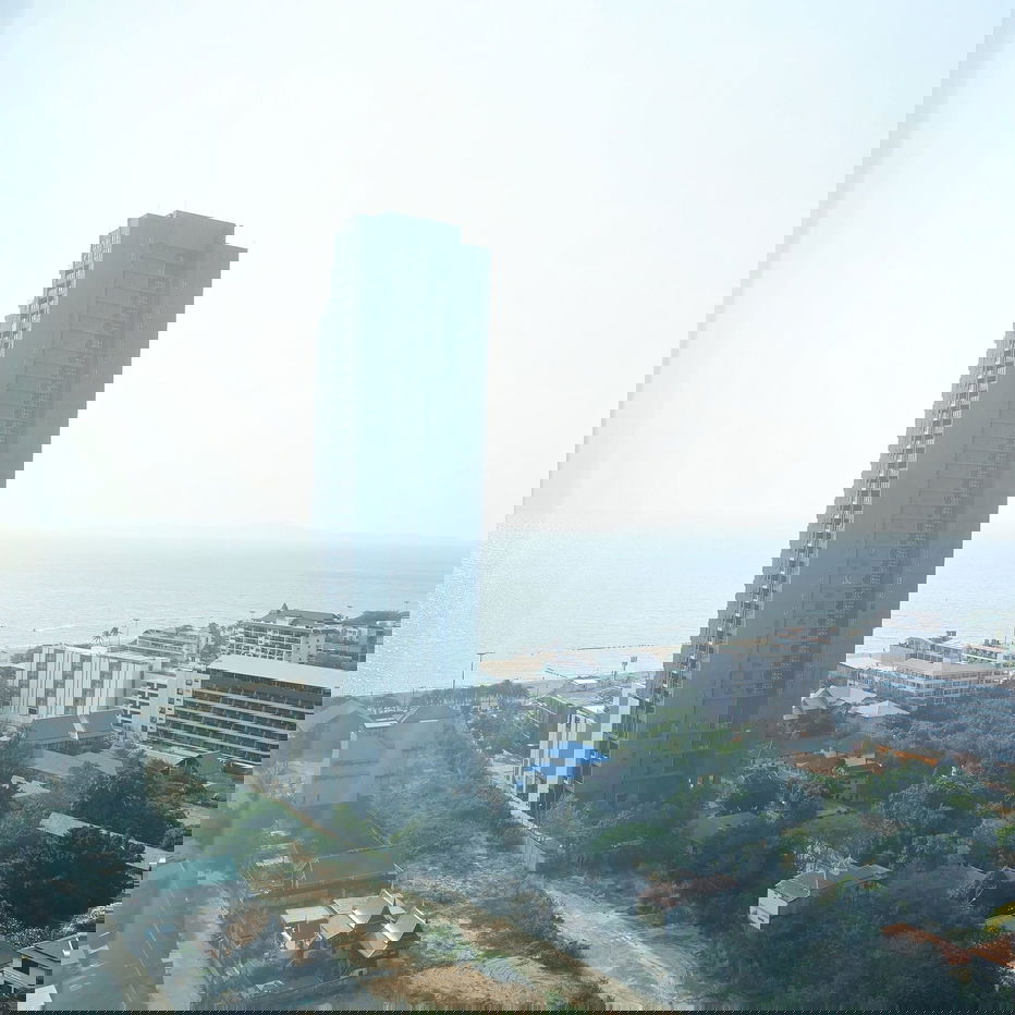 picture Lumpini Seaview Jomtien 1 Bedroom for Sale - 8/8