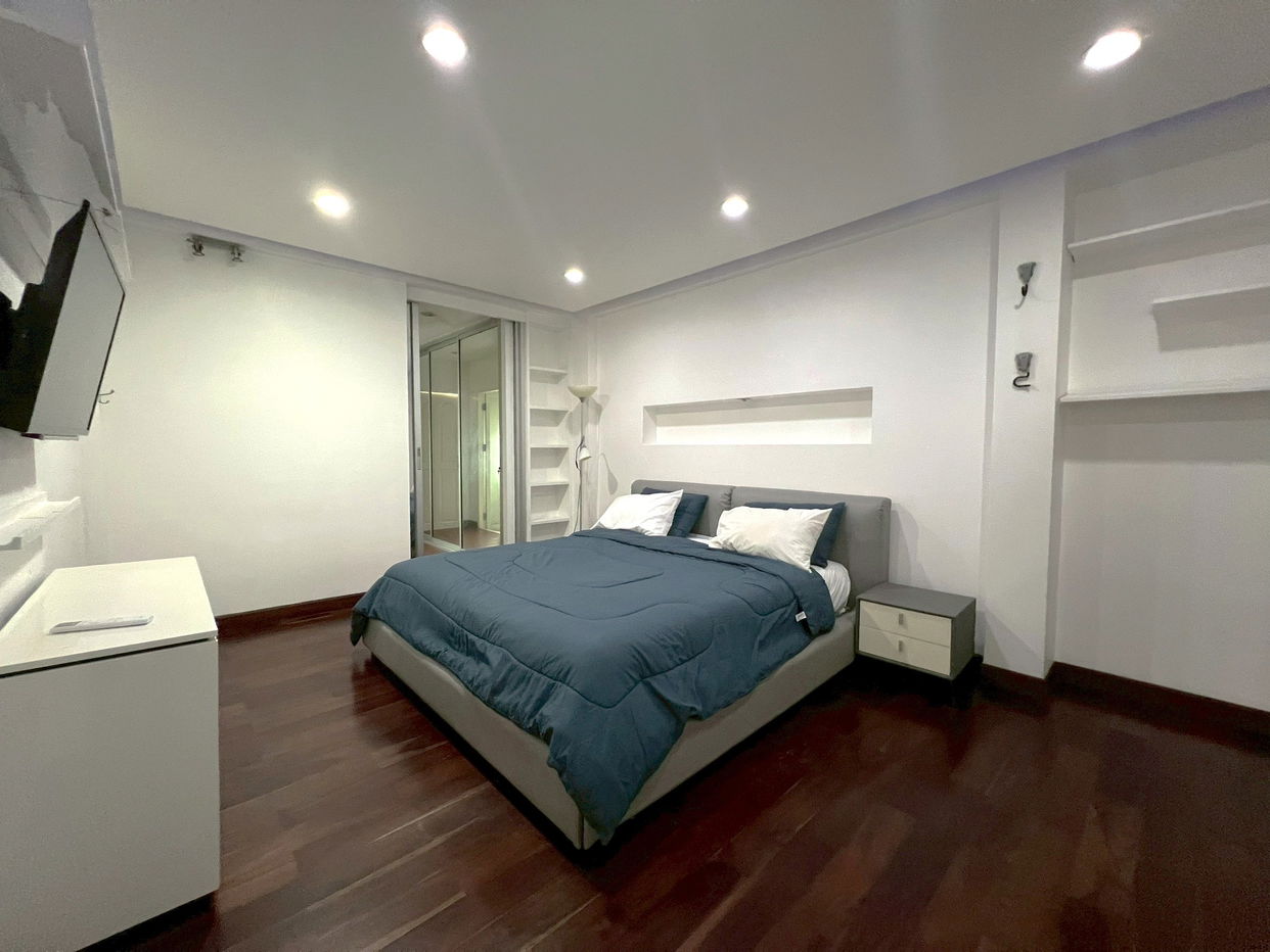 รูป วิลล่าหรู 6 ห้องนอนให้เช่าในทุ่งกลม-ตาลหมัน - รูปที่ 16/23