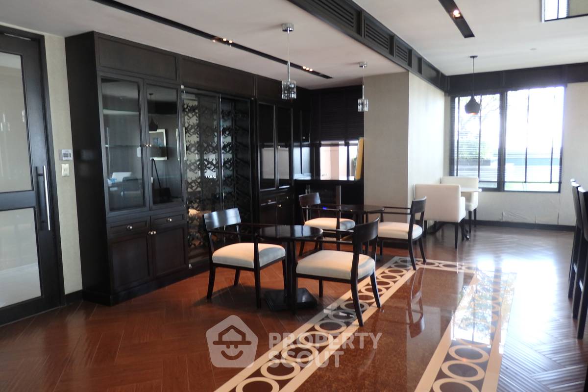 picture 1-BR Condo at Villa Asoke near MRT Phetchaburi (ID 883852) - 18/77